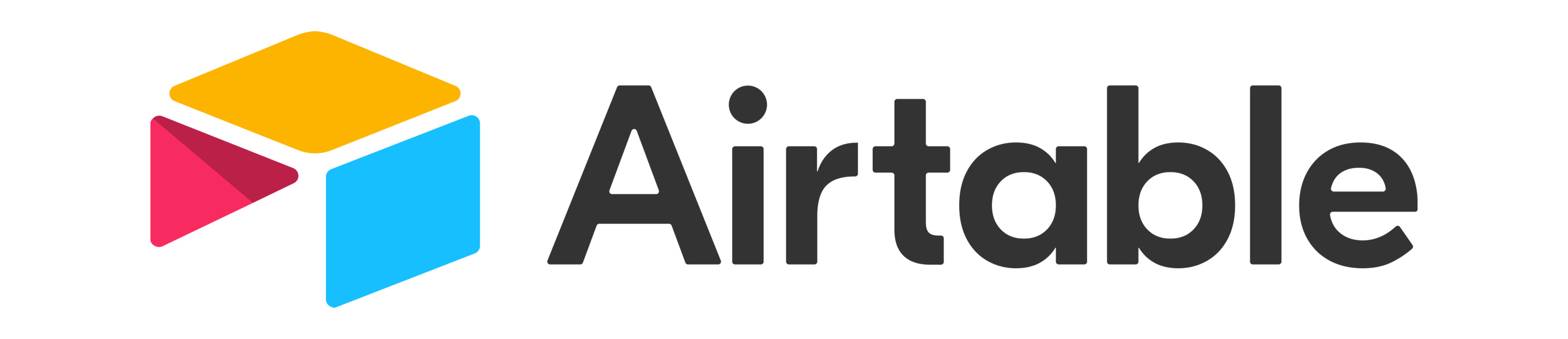 Airtable logo