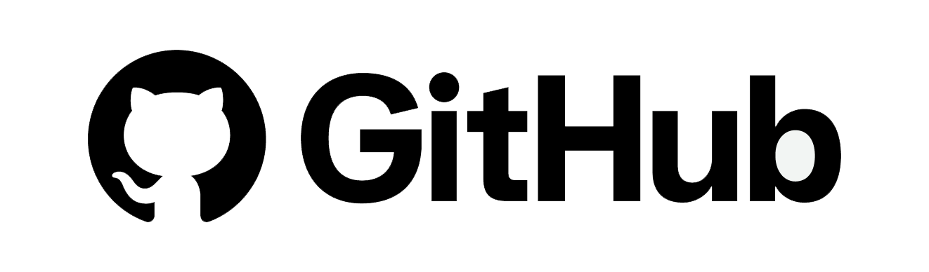 GitHub logo
